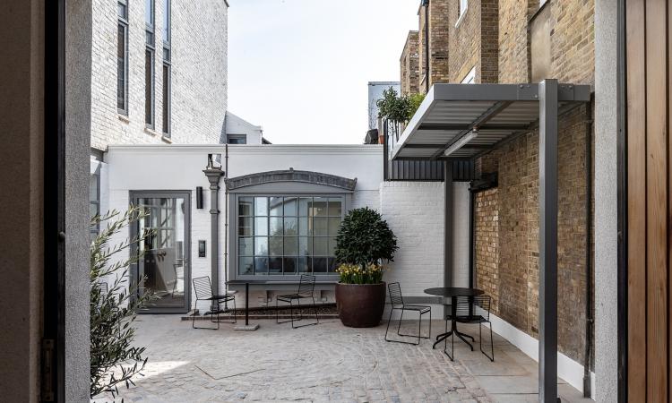 Rose Uniacke expands its Chelsea retail footing 